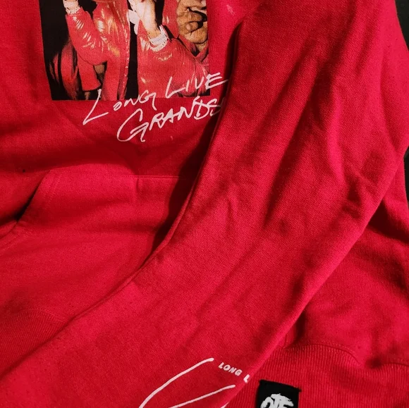 OTF hoodie - Picture 3 of 5